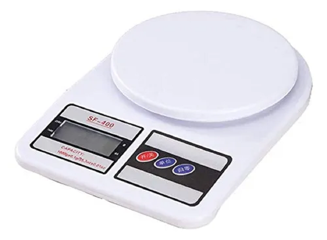 Miniatura 2 de Báscula De Cocina Digital Electrónica